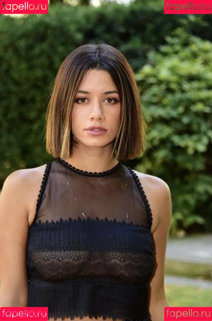 Cynthia Stephane Khalifeh Onlyfans Photo Gallery 