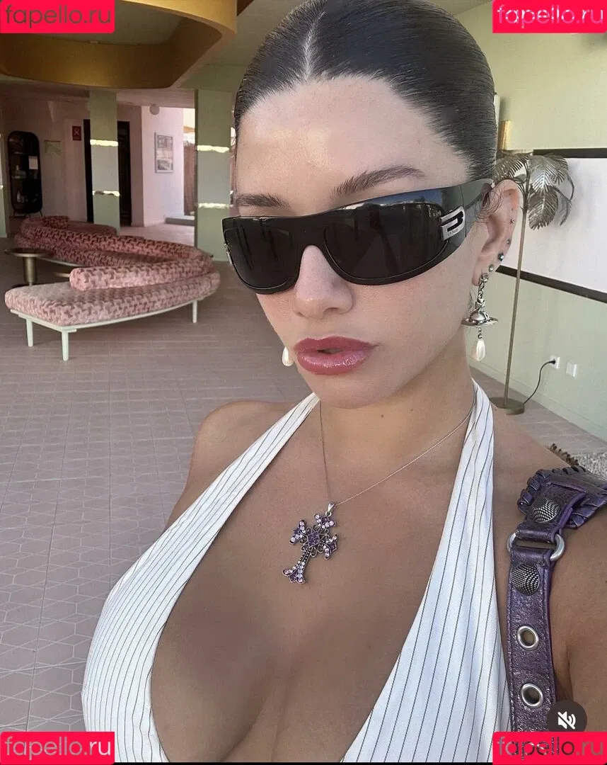 Cynthia Stephane Khalifeh Onlyfans Photo Gallery 