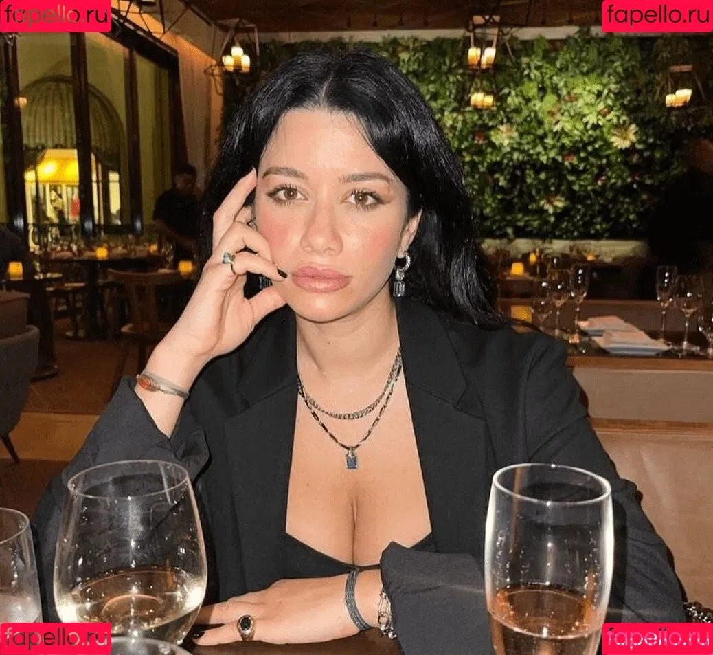 Cynthia Stephane Khalifeh Onlyfans Photo Gallery 
