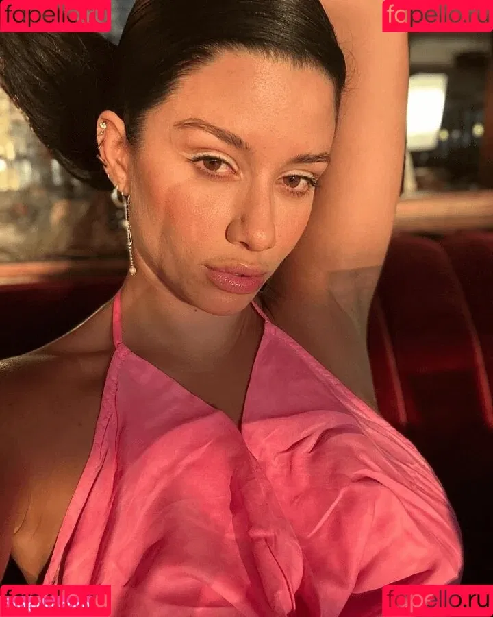 Cynthia Stephane Khalifeh Onlyfans Photo Gallery 