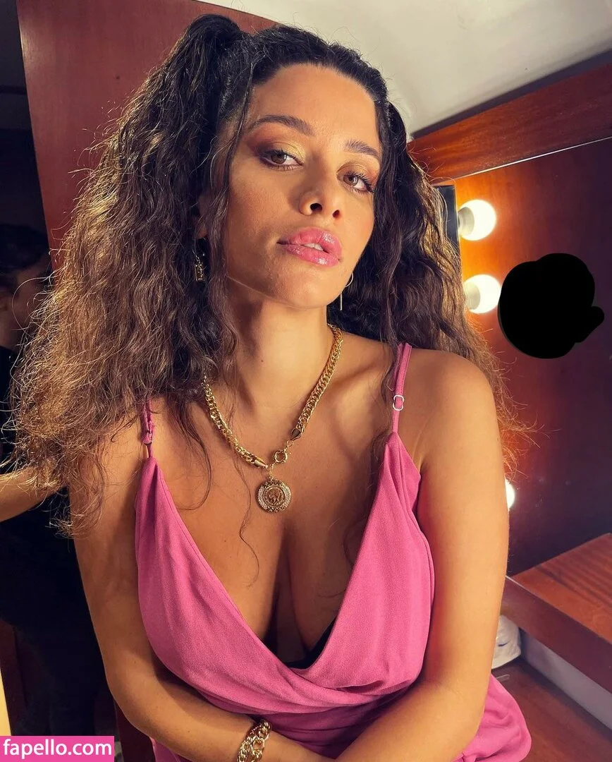 Cynthia Stephane Khalifeh Onlyfans Photo Gallery 