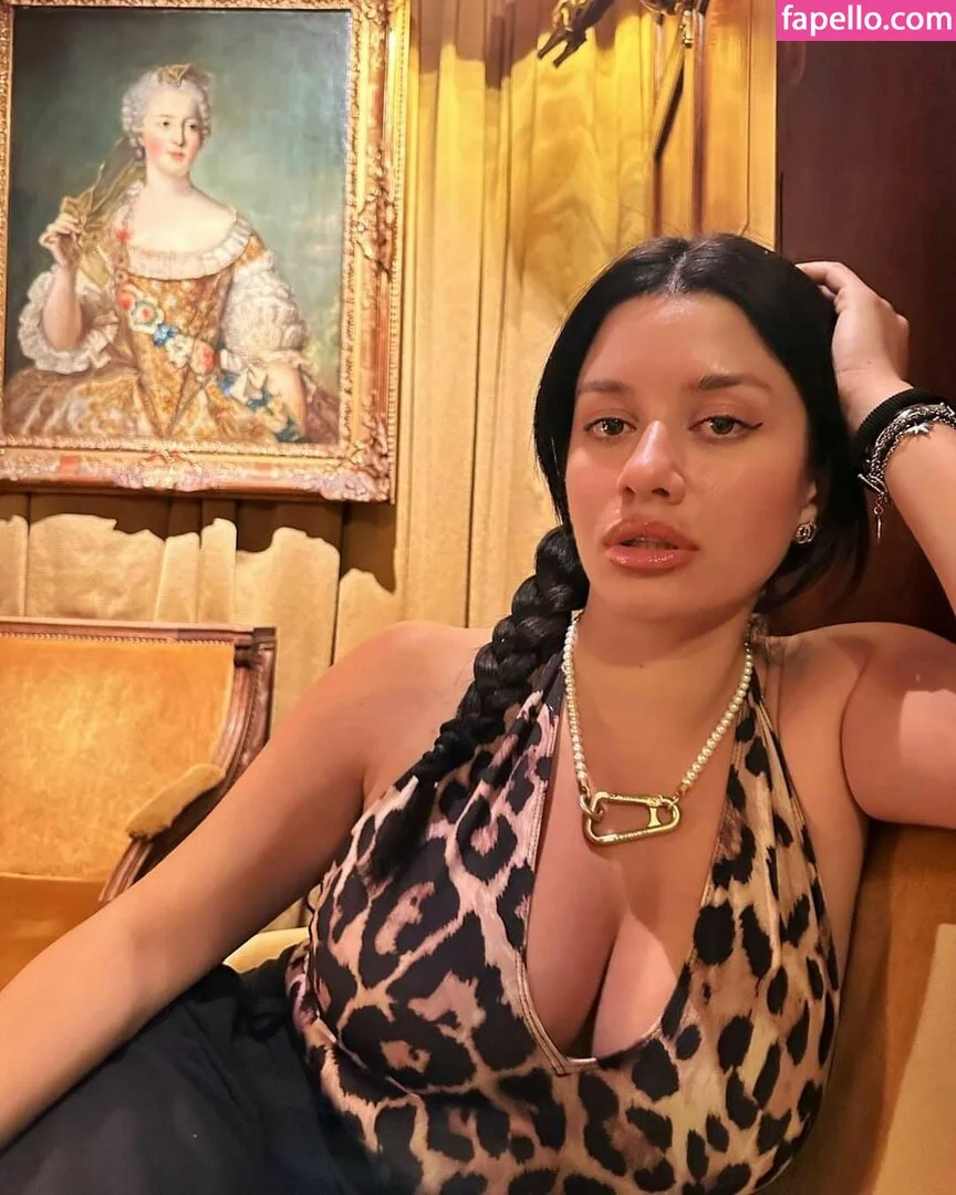 Cynthia Stephane Khalifeh Onlyfans Photo Gallery 