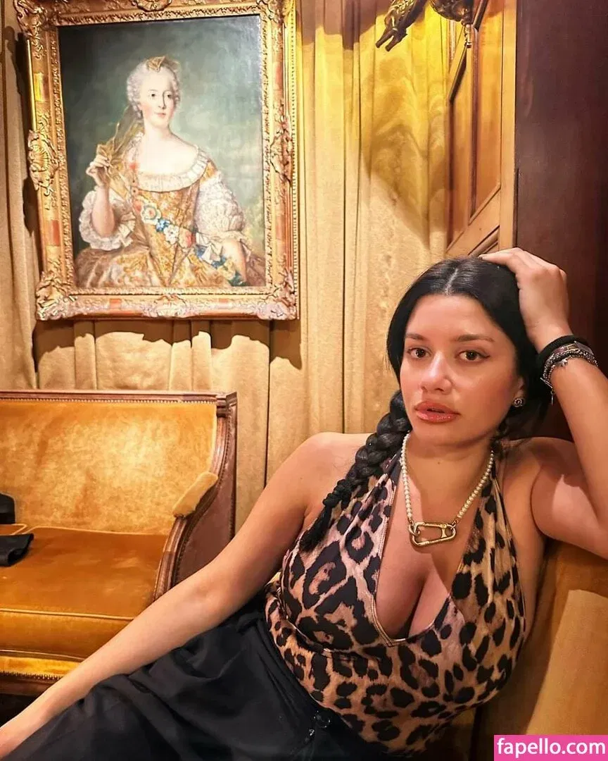 Cynthia Stephane Khalifeh Onlyfans Photo Gallery 