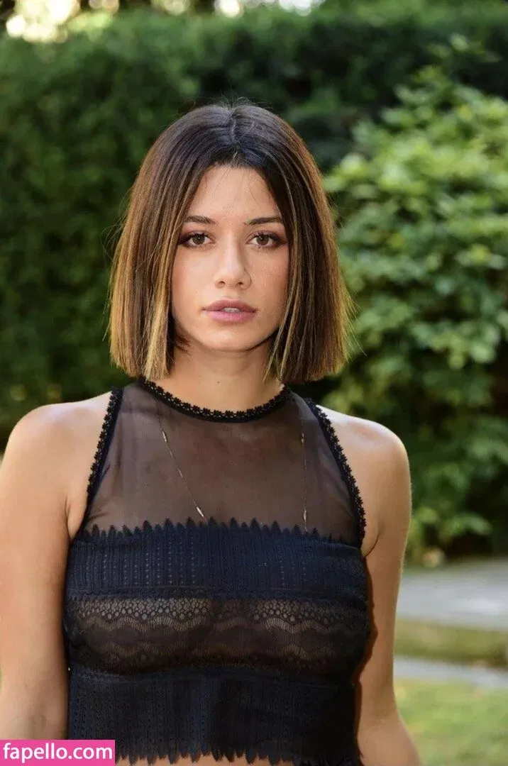 Cynthia Stephane Khalifeh Onlyfans Photo Gallery 