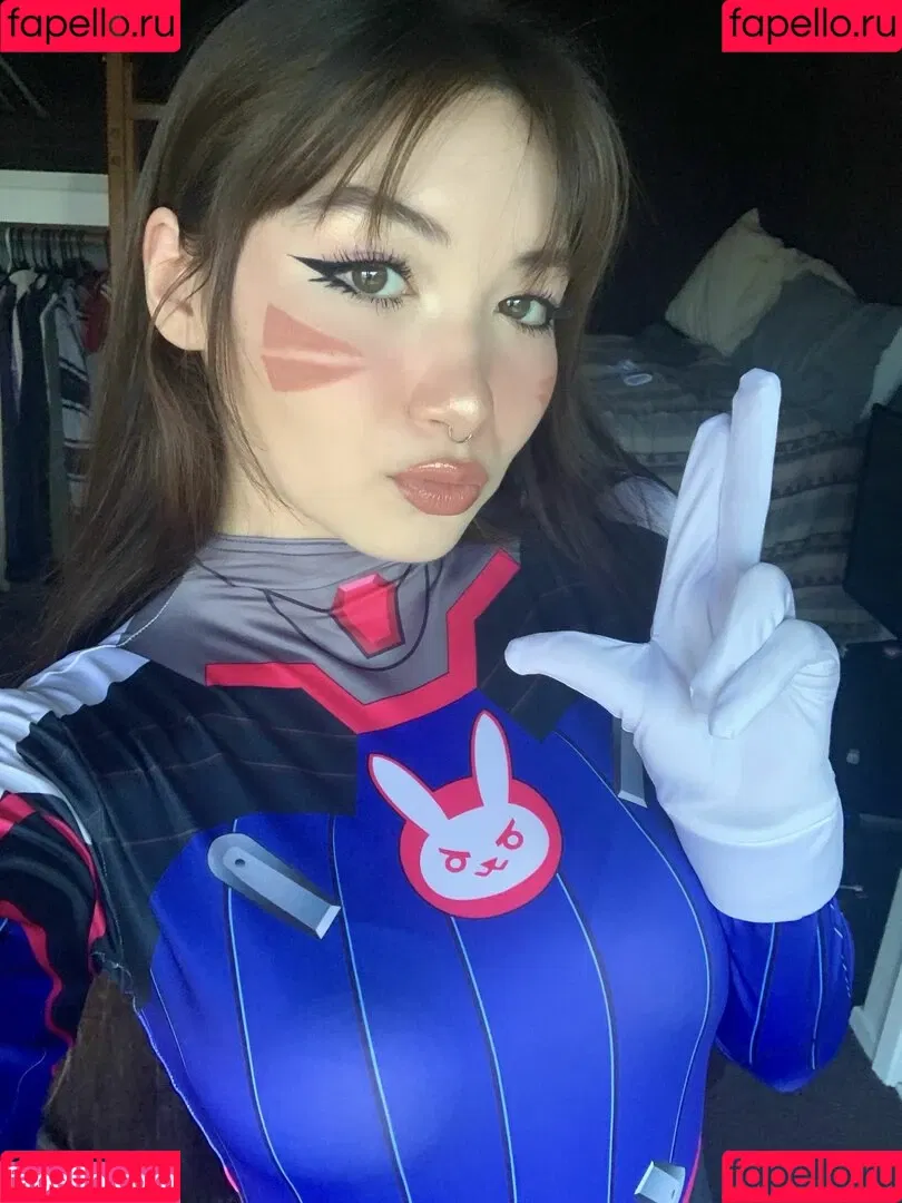 xnekomi Onlyfans Photo Gallery 