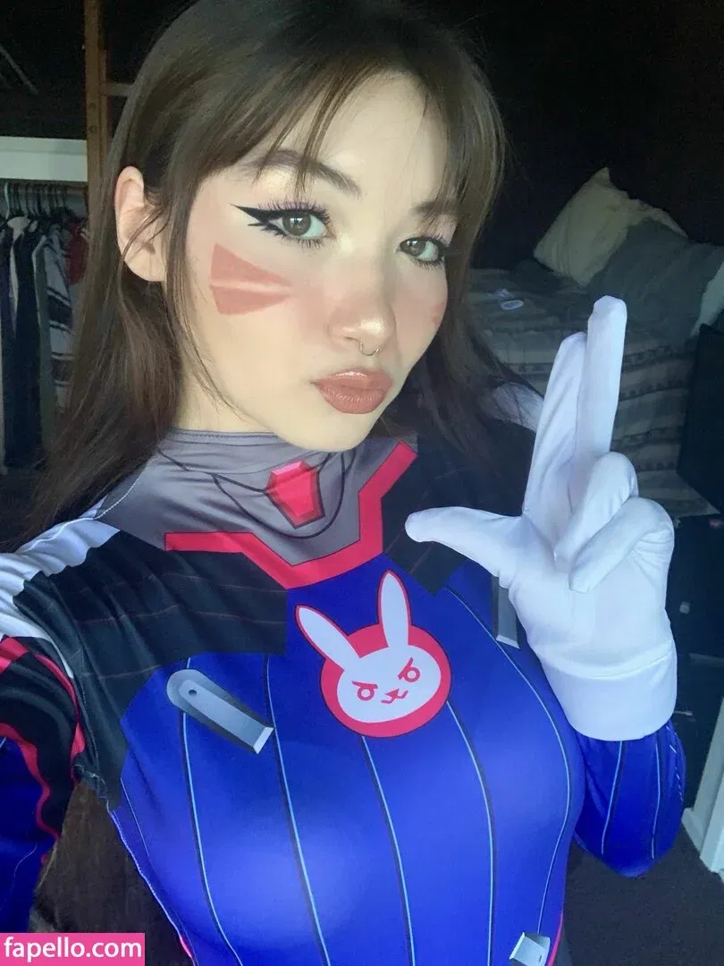 xnekomi Onlyfans Photo Gallery 