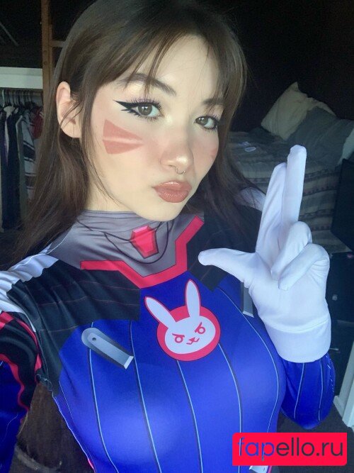 xnekomi Nude Onlyfans Photo 9