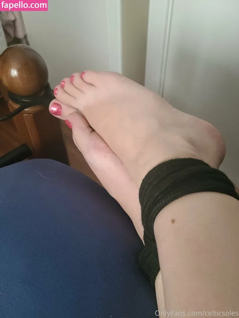 celticsoles Onlyfans Photo Gallery 