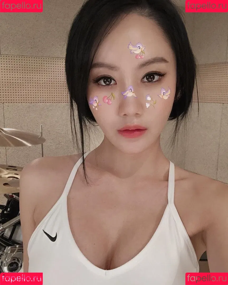 A-Yeon Onlyfans Photo Gallery 