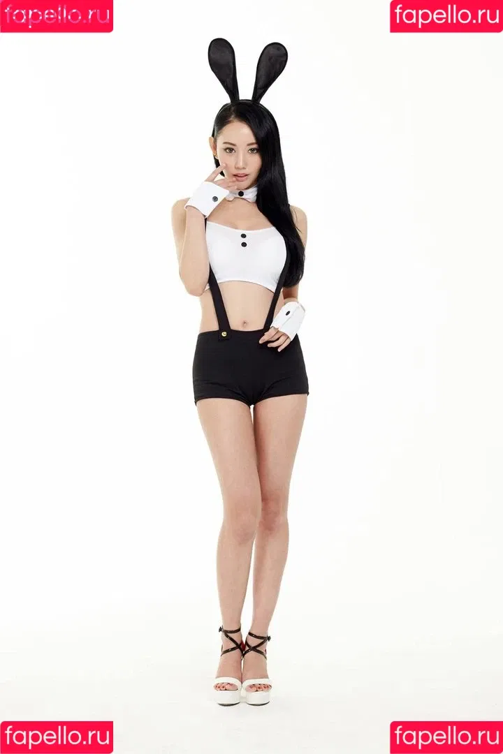 A-Yeon Onlyfans Photo Gallery 