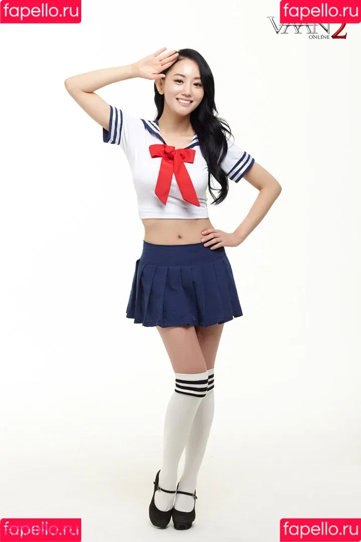 A-Yeon Onlyfans Photo Gallery 