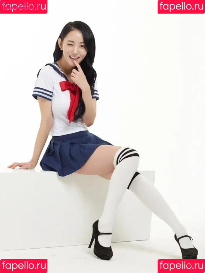 A-Yeon Onlyfans Photo Gallery 