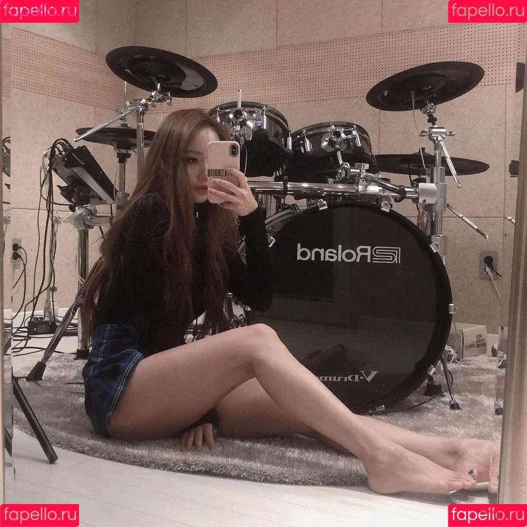 A-Yeon Onlyfans Photo Gallery 
