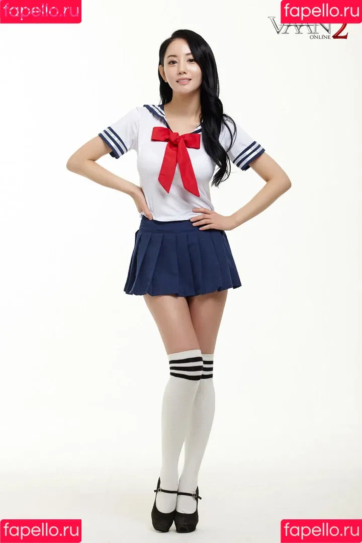 A-Yeon Onlyfans Photo Gallery 
