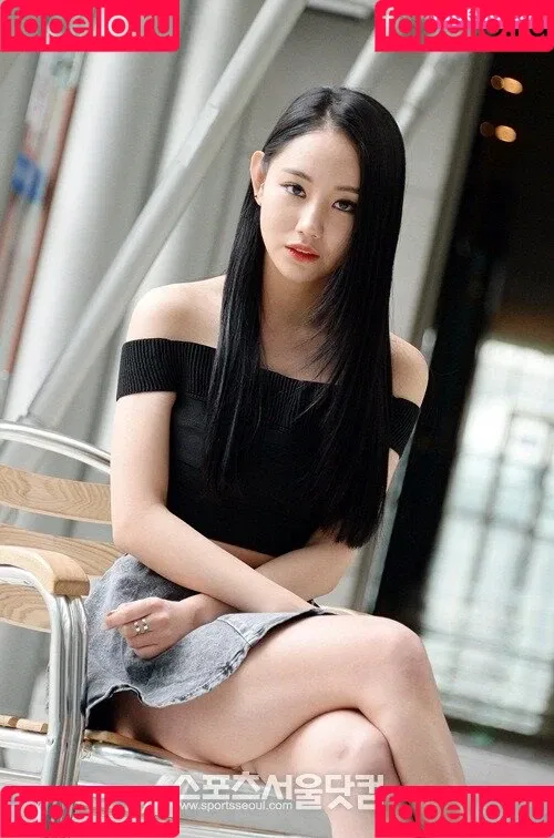 A-Yeon Onlyfans Photo Gallery 