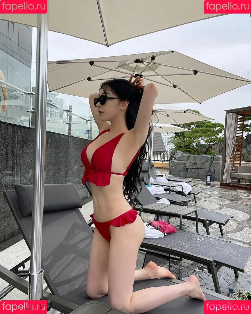 A-Yeon Onlyfans Photo Gallery 