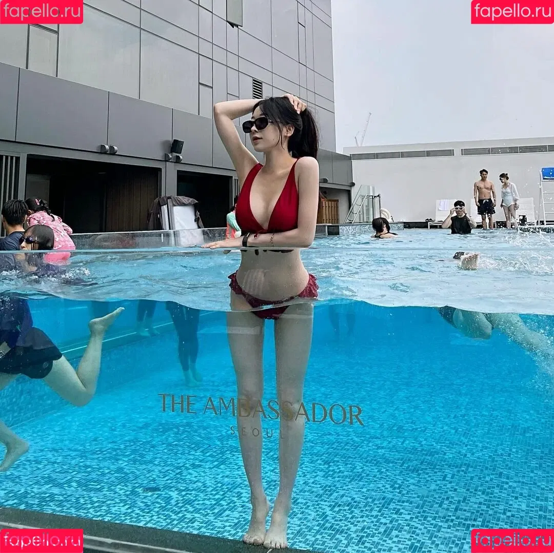 A-Yeon Onlyfans Photo Gallery 