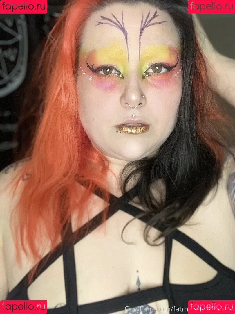 fatmilkymomma69 Onlyfans Photo Gallery 