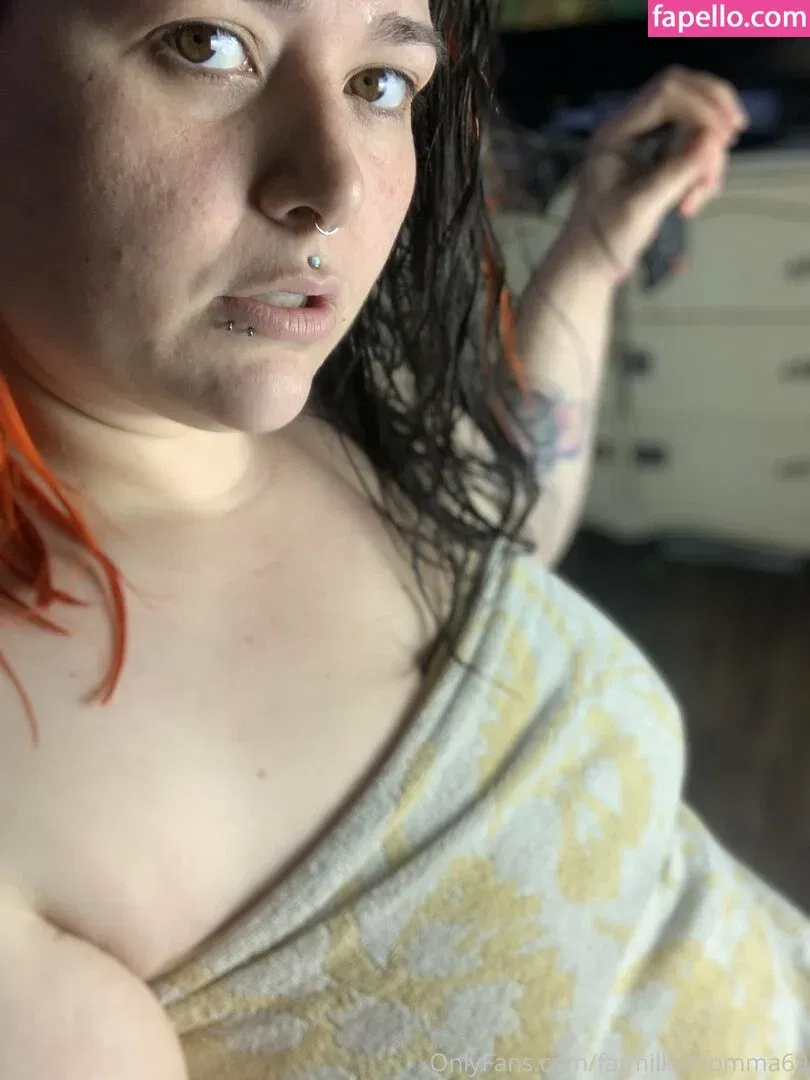 fatmilkymomma69 Onlyfans Photo Gallery 