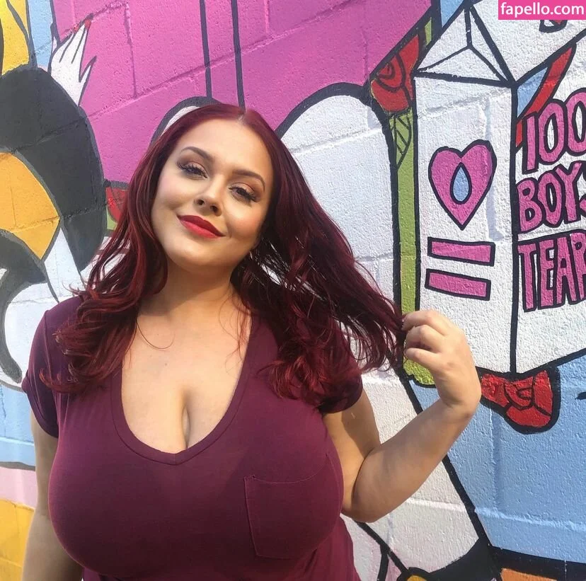 giablaze Onlyfans Photo Gallery 