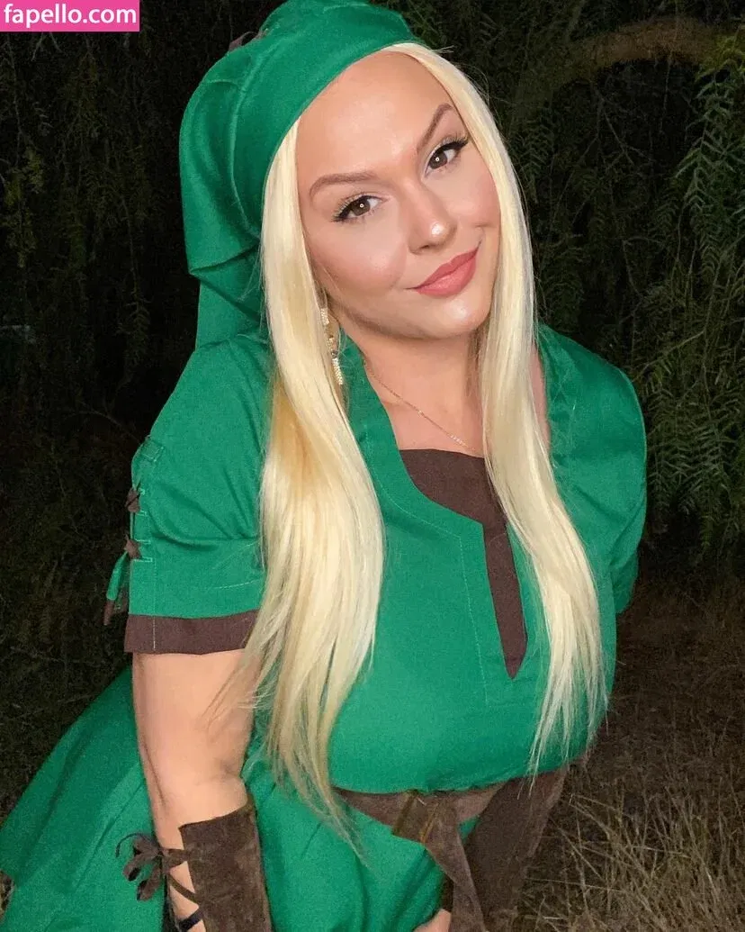 giablaze Onlyfans Photo Gallery 