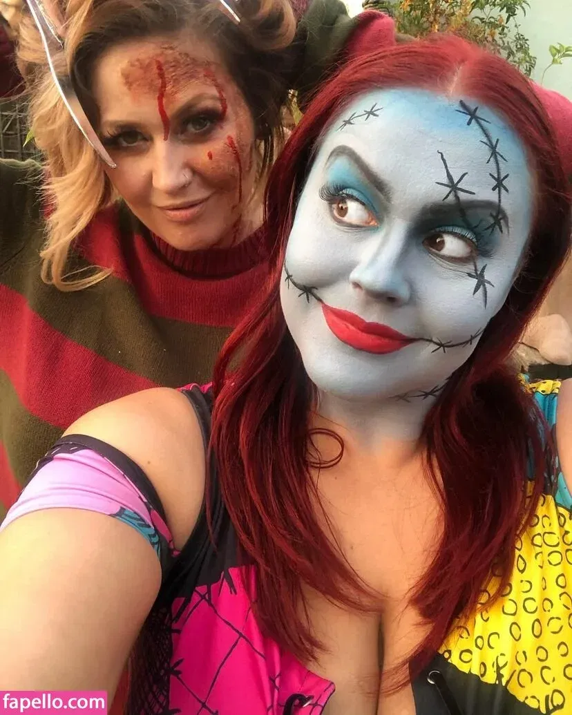 giablaze Onlyfans Photo Gallery 