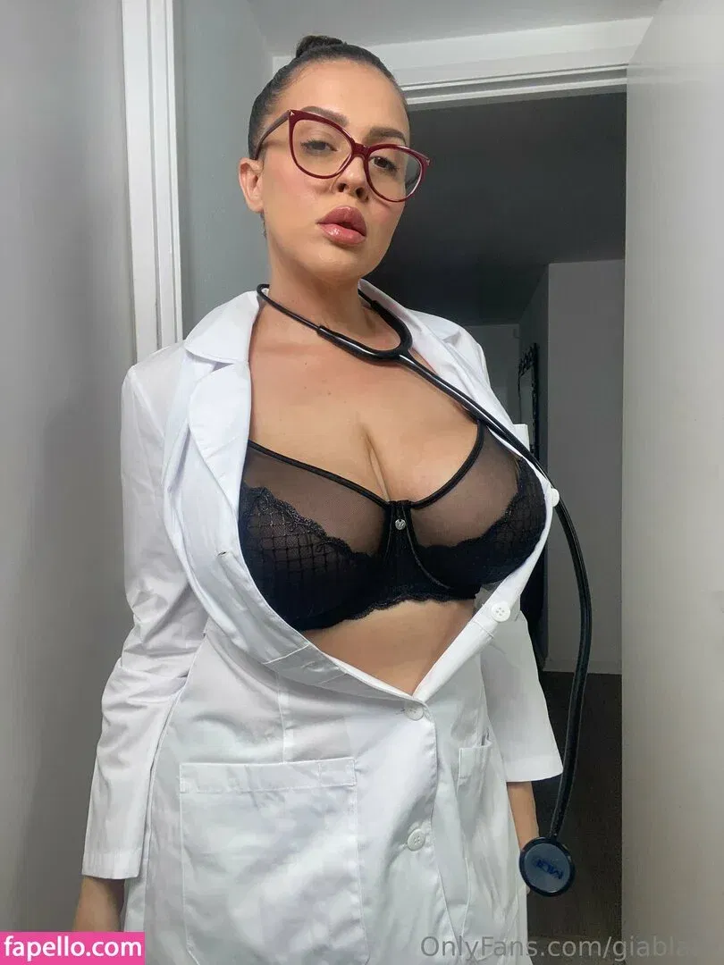 giablaze Onlyfans Photo Gallery 