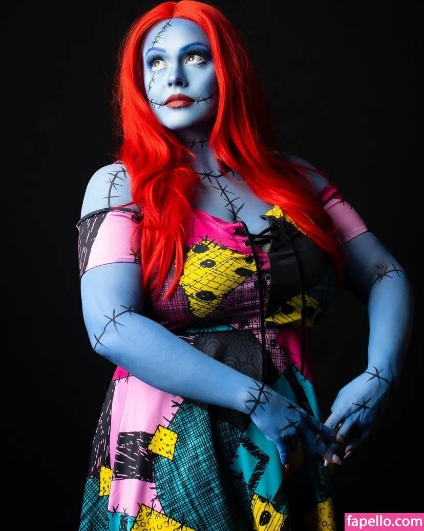 giablaze Onlyfans Photo Gallery 