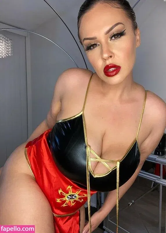 giablaze Onlyfans Photo Gallery 