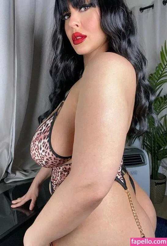 giablaze Onlyfans Photo Gallery 