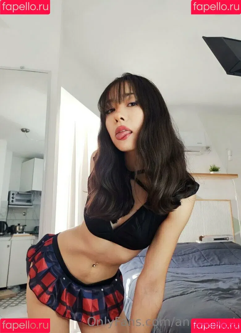 annagreat Onlyfans Photo Gallery 