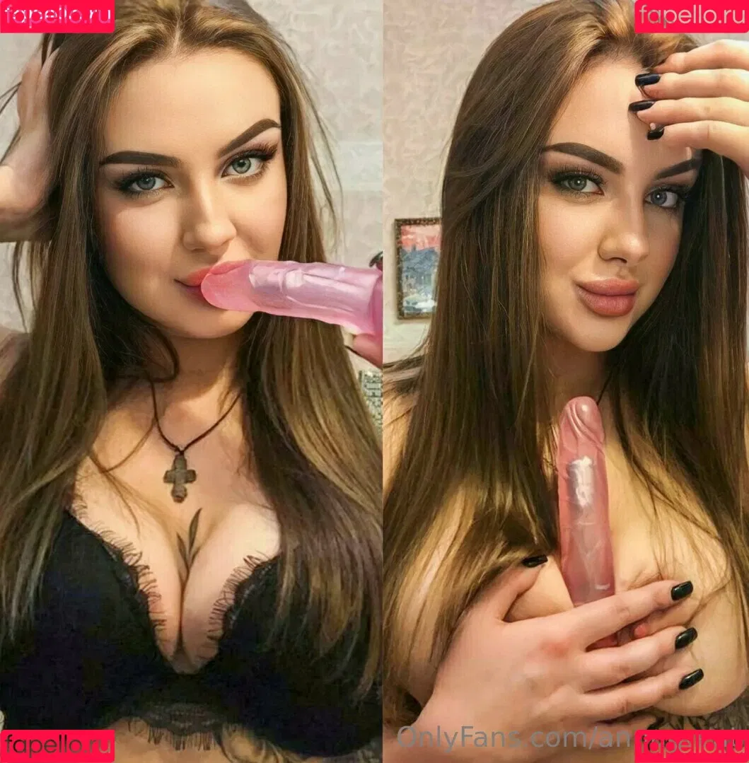 annagreat Onlyfans Photo Gallery 