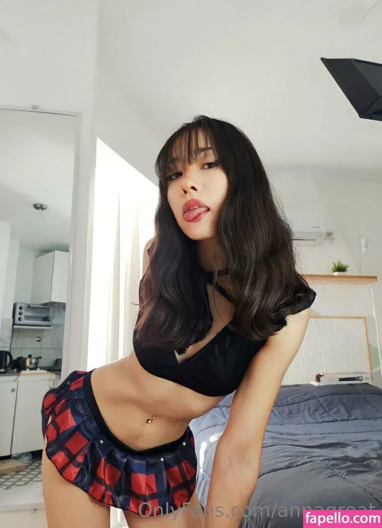 annagreat Onlyfans Photo Gallery 