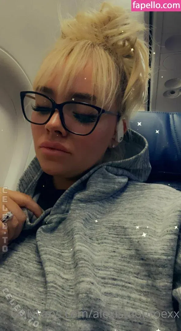 Alexis Monroe Onlyfans Photo Gallery 