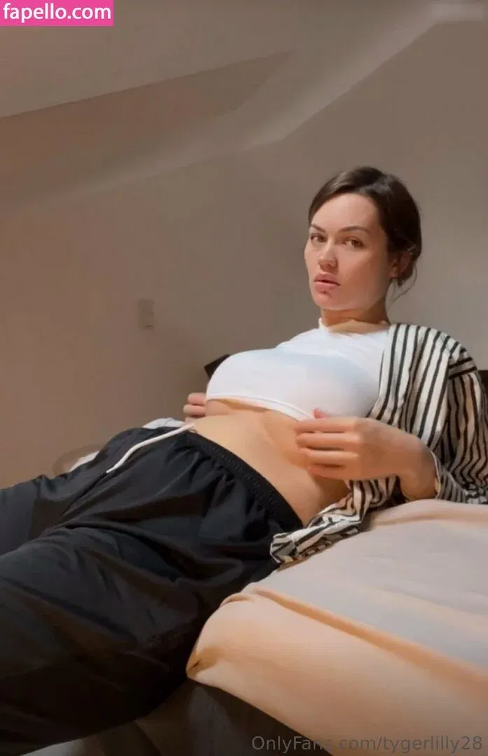 Tygerlilly28 Onlyfans Photo Gallery 