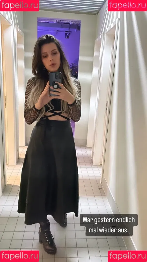 Shurjoka Onlyfans Photo Gallery 