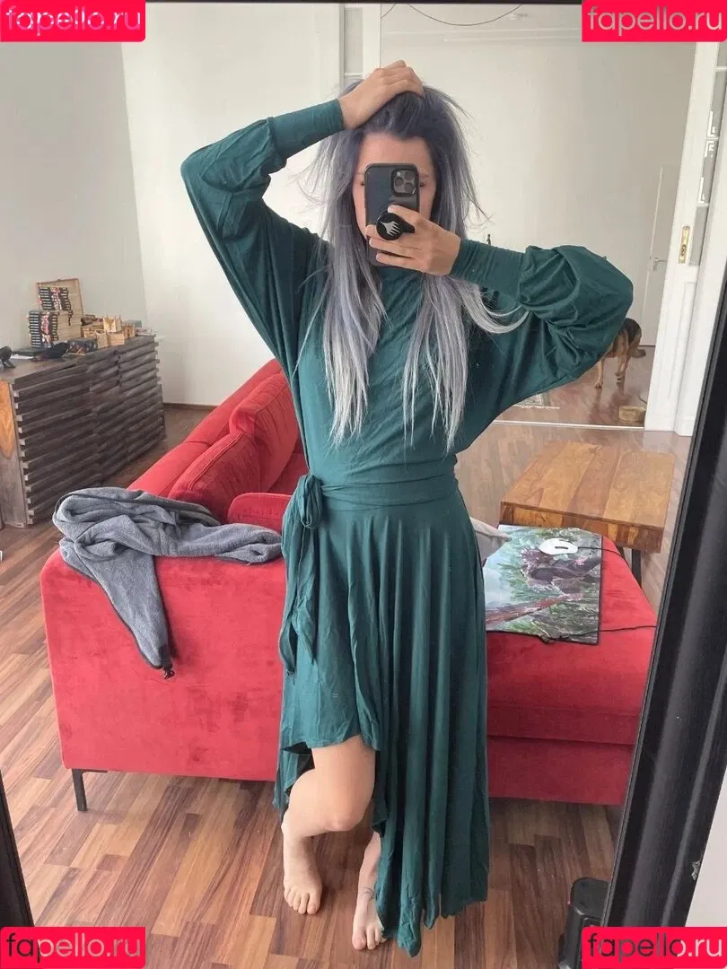 Shurjoka Onlyfans Photo Gallery 