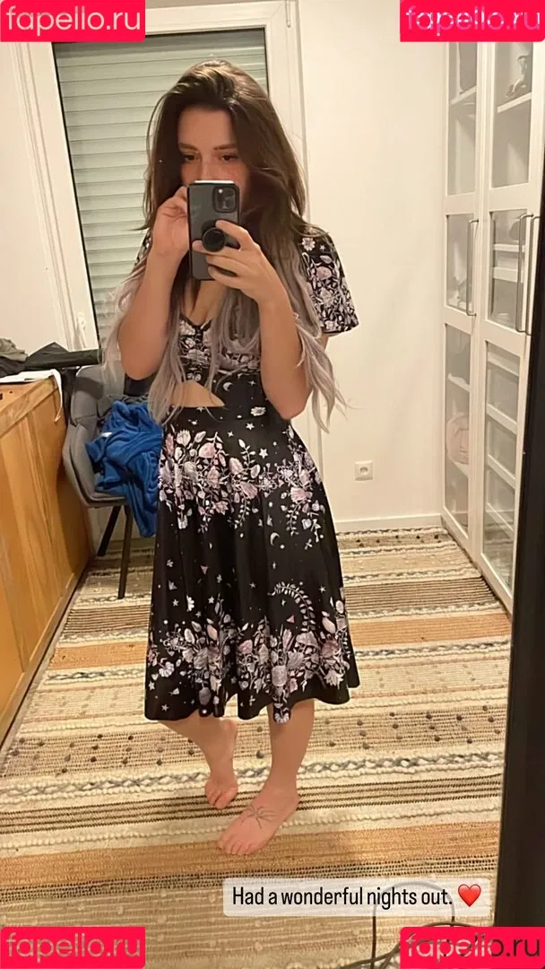 Shurjoka Onlyfans Photo Gallery 