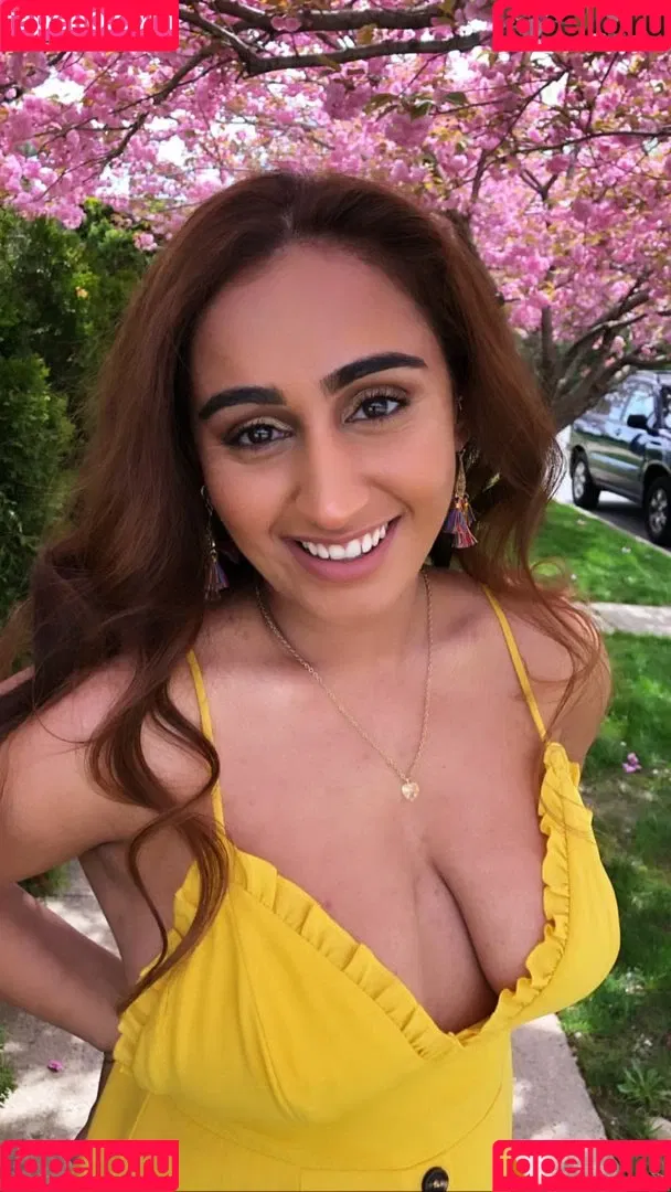 Alilrooj Onlyfans Photo Gallery 