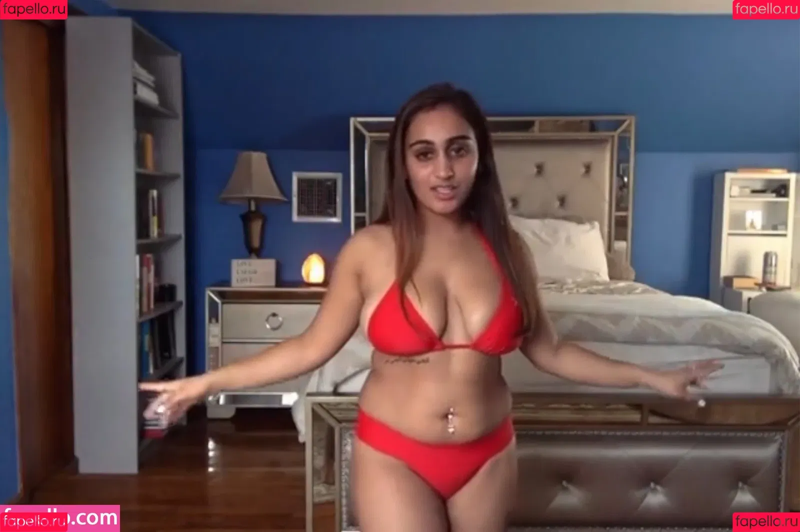 Alilrooj Onlyfans Photo Gallery 