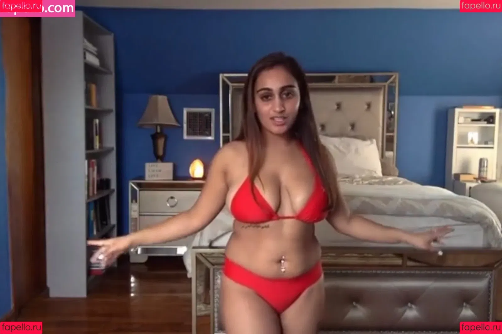 Alilrooj Onlyfans Photo Gallery 