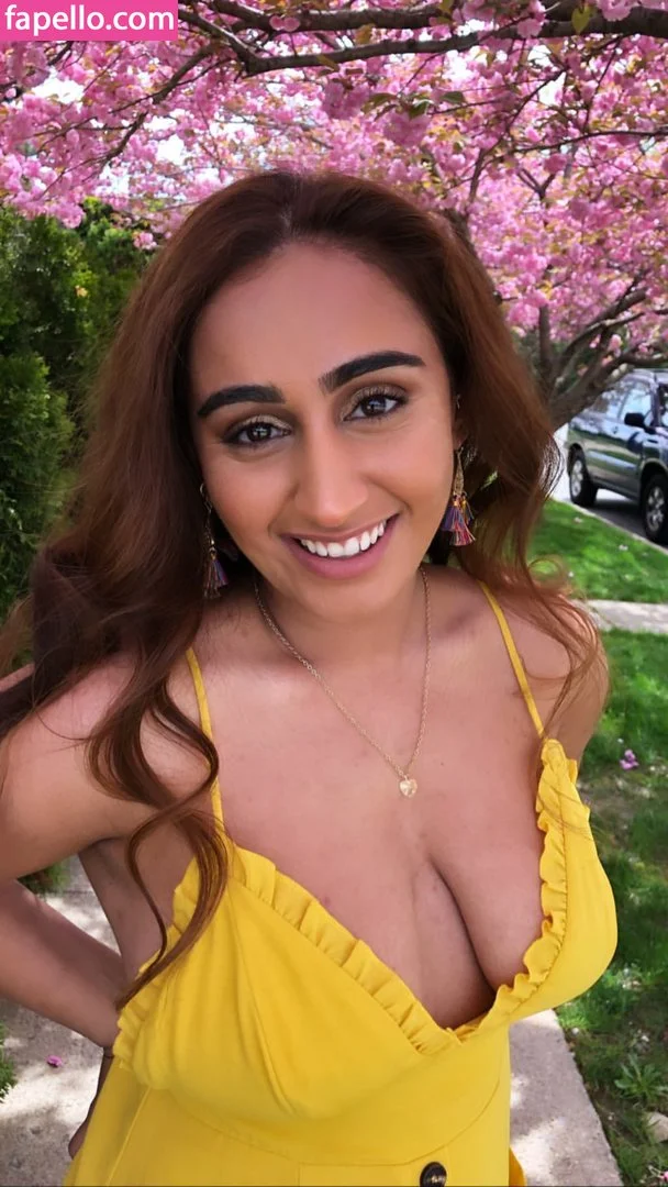 Alilrooj Onlyfans Photo Gallery 