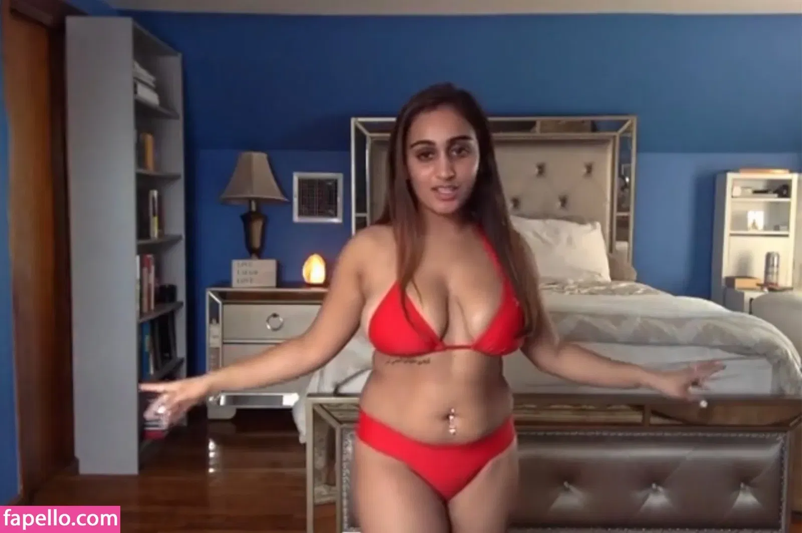 Alilrooj Onlyfans Photo Gallery 