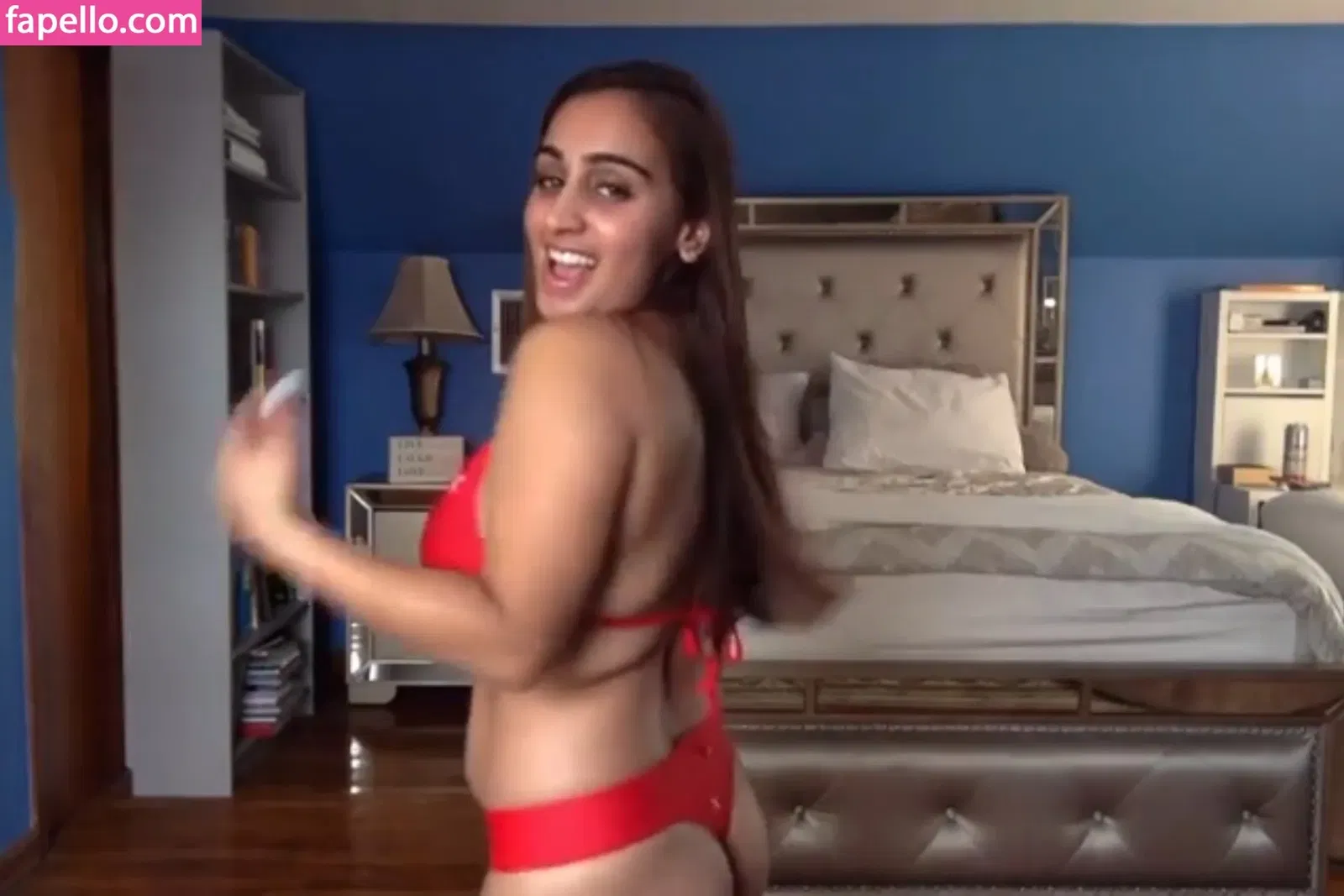 Alilrooj Onlyfans Photo Gallery 