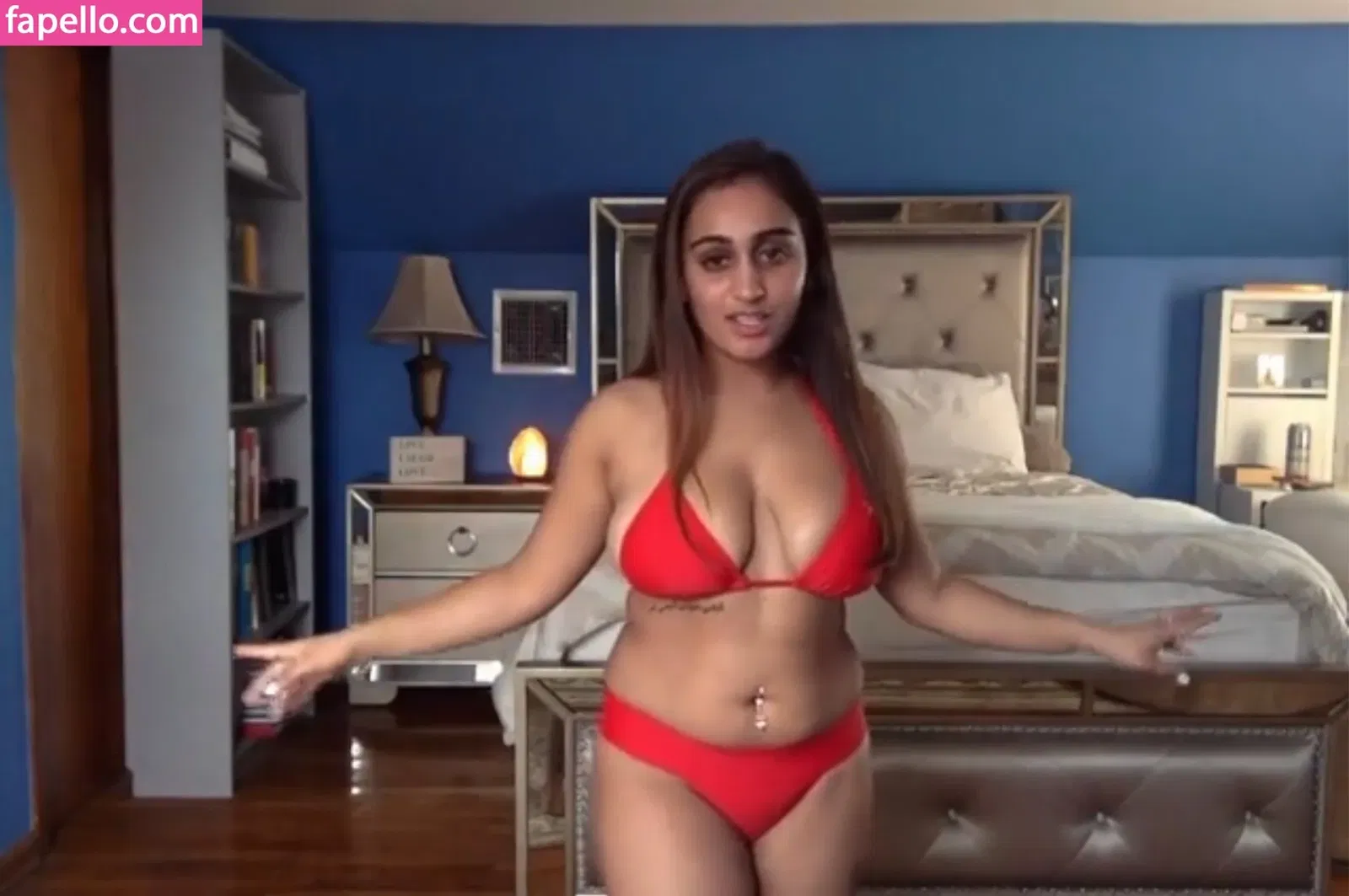 Alilrooj Onlyfans Photo Gallery 