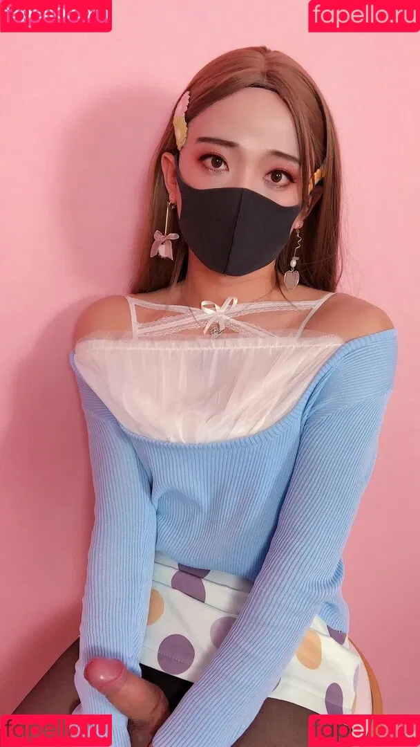 nvzhuang520 Onlyfans Photo Gallery 
