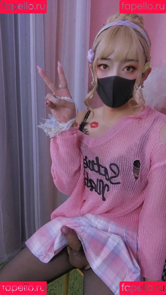 nvzhuang520 Onlyfans Photo Gallery 