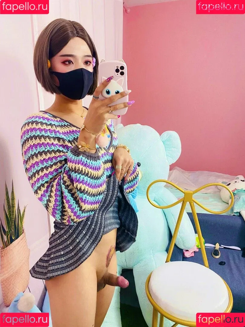 nvzhuang520 Onlyfans Photo Gallery 