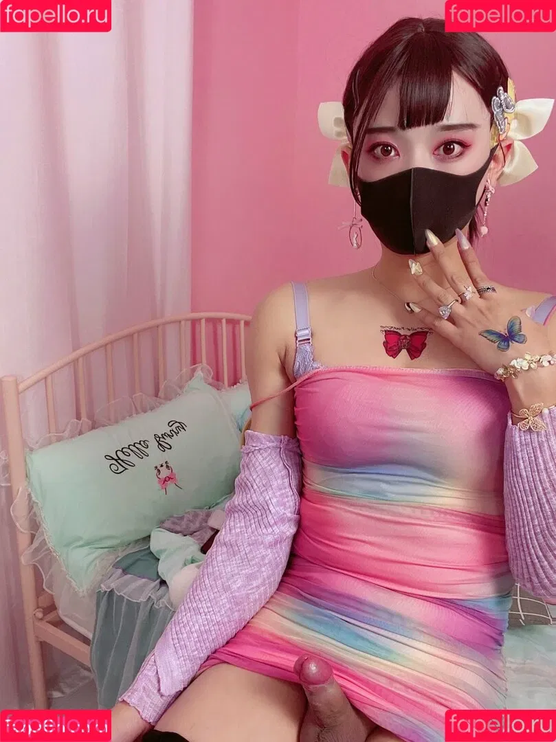 nvzhuang520 Onlyfans Photo Gallery 