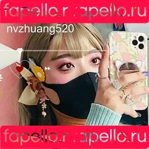 nvzhuang520 Onlyfans Photo Gallery 